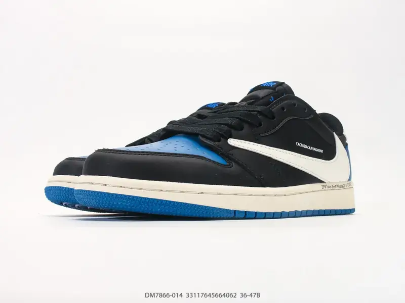 Air Jordan Scarpe da basket Basso DM7866-014 #33117645664062